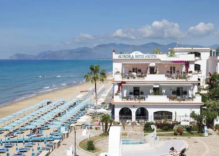 AuroraAlbergo